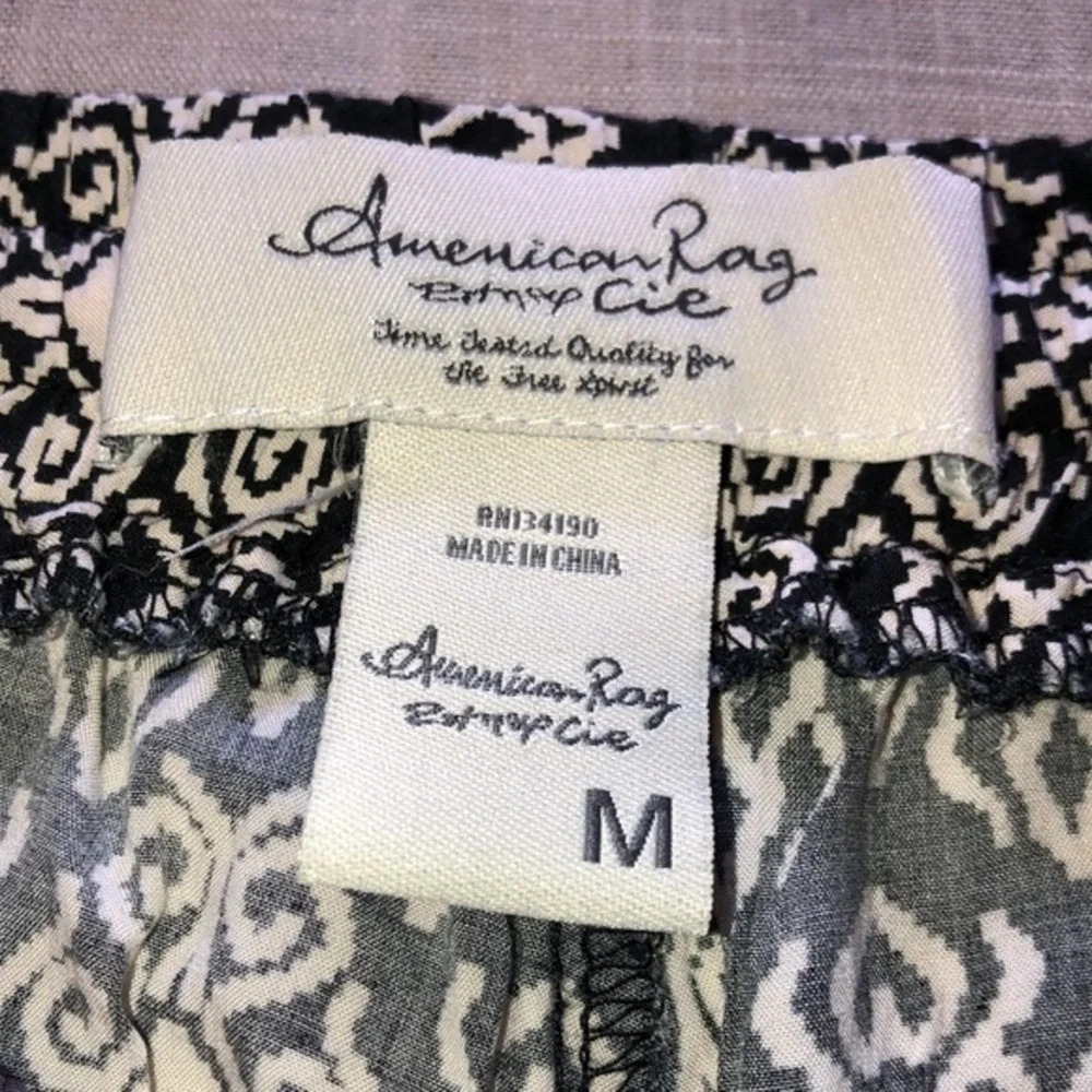 American Rag - Picture 3 of 4